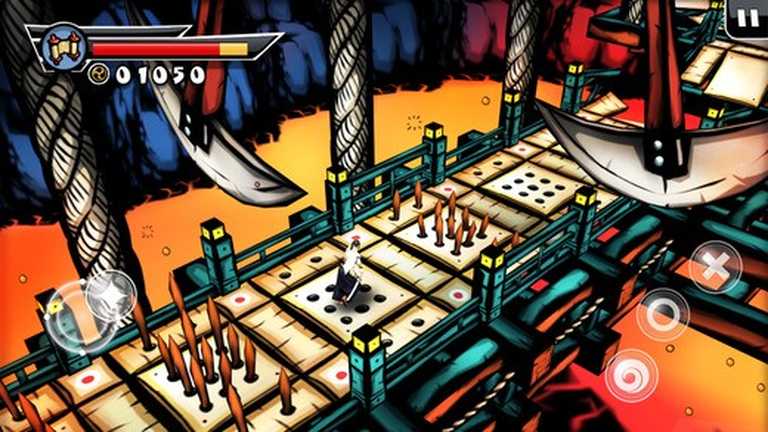 Samurai 2: Vengeance